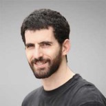 Assaf Halevy