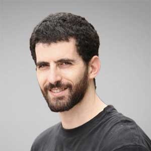 Assaf Halevy